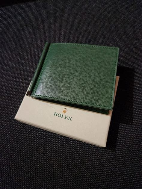 Rolex Rare Pince Billet Années 60 • EUR 150,00 